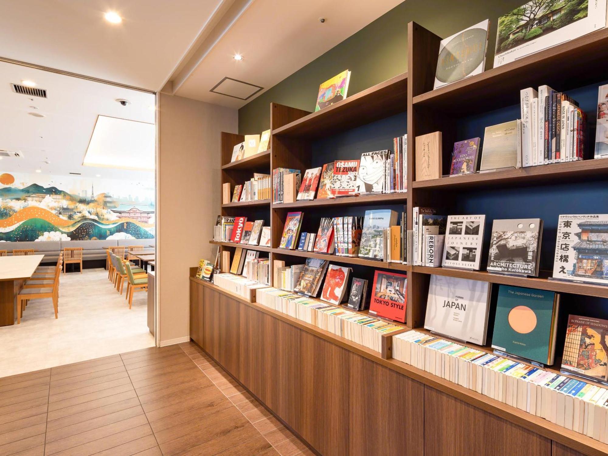 Comfort Hotel Era Tokyo Higashi Kanda Exteriér fotografie