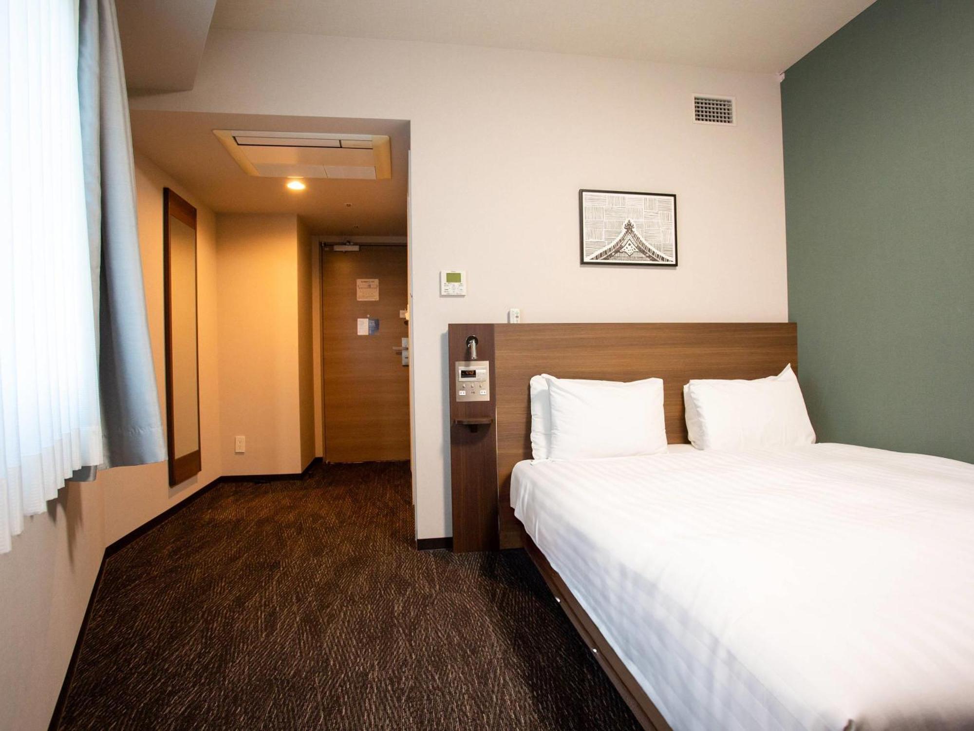 Comfort Hotel Era Tokyo Higashi Kanda Exteriér fotografie