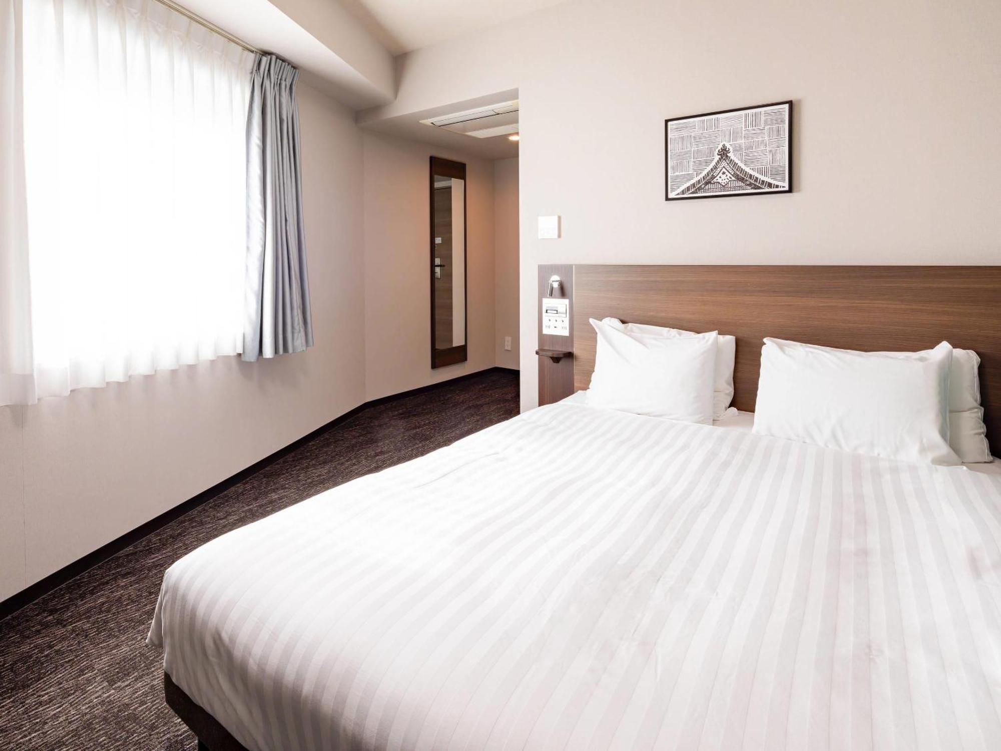 Comfort Hotel Era Tokyo Higashi Kanda Exteriér fotografie
