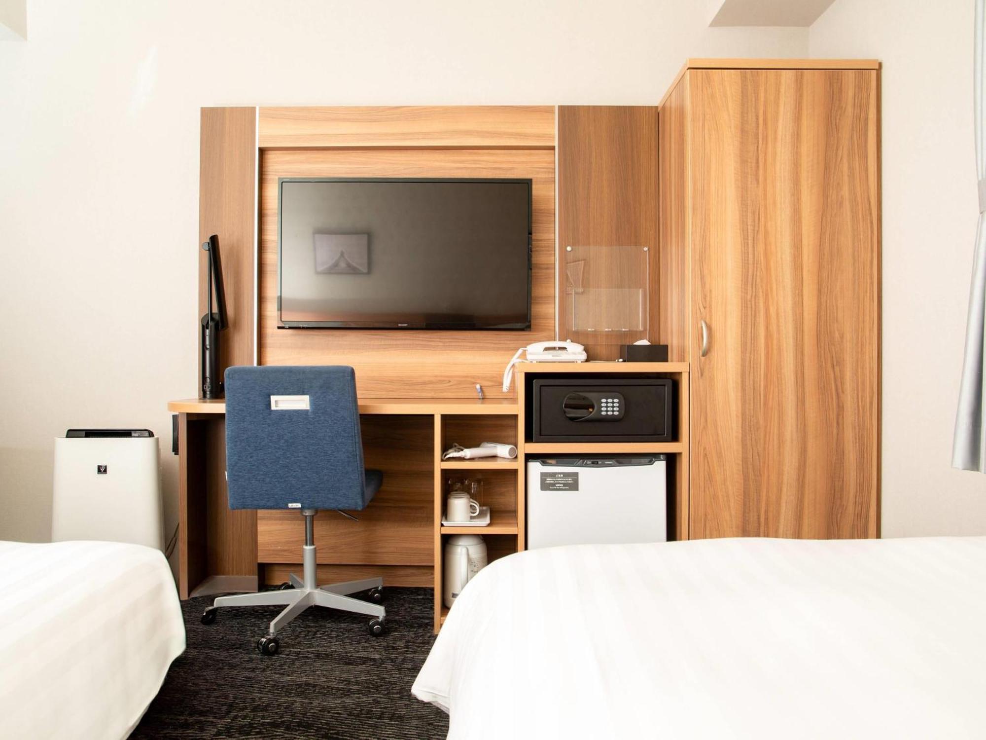 Comfort Hotel Era Tokyo Higashi Kanda Exteriér fotografie