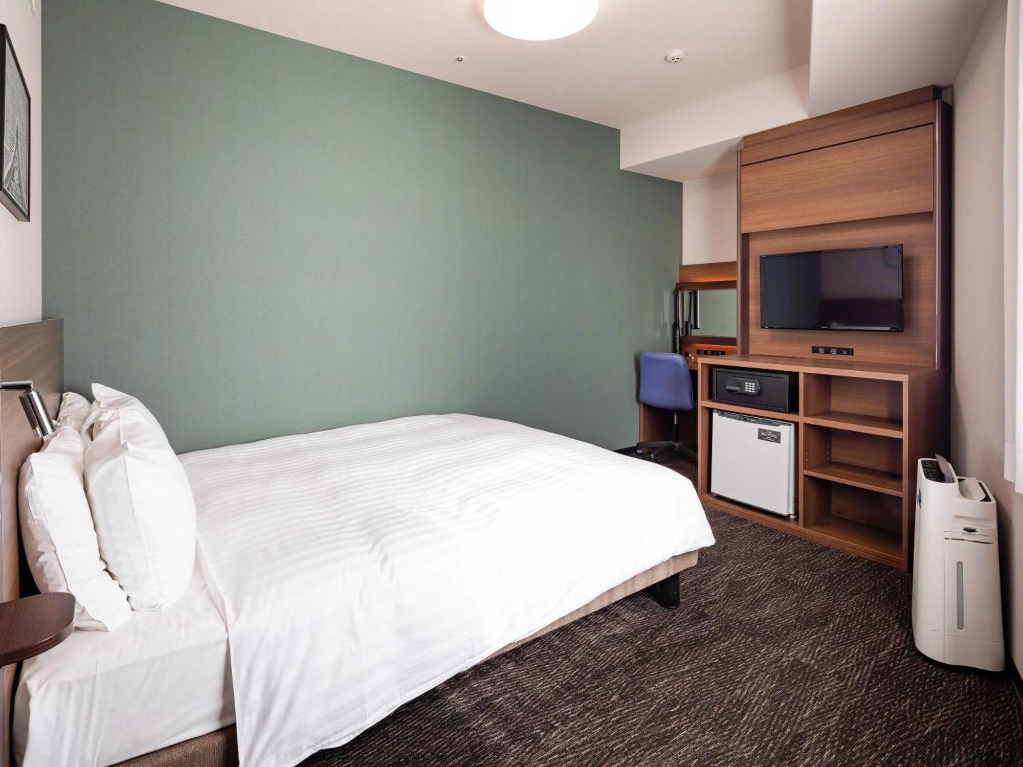 Comfort Hotel Era Tokyo Higashi Kanda Exteriér fotografie