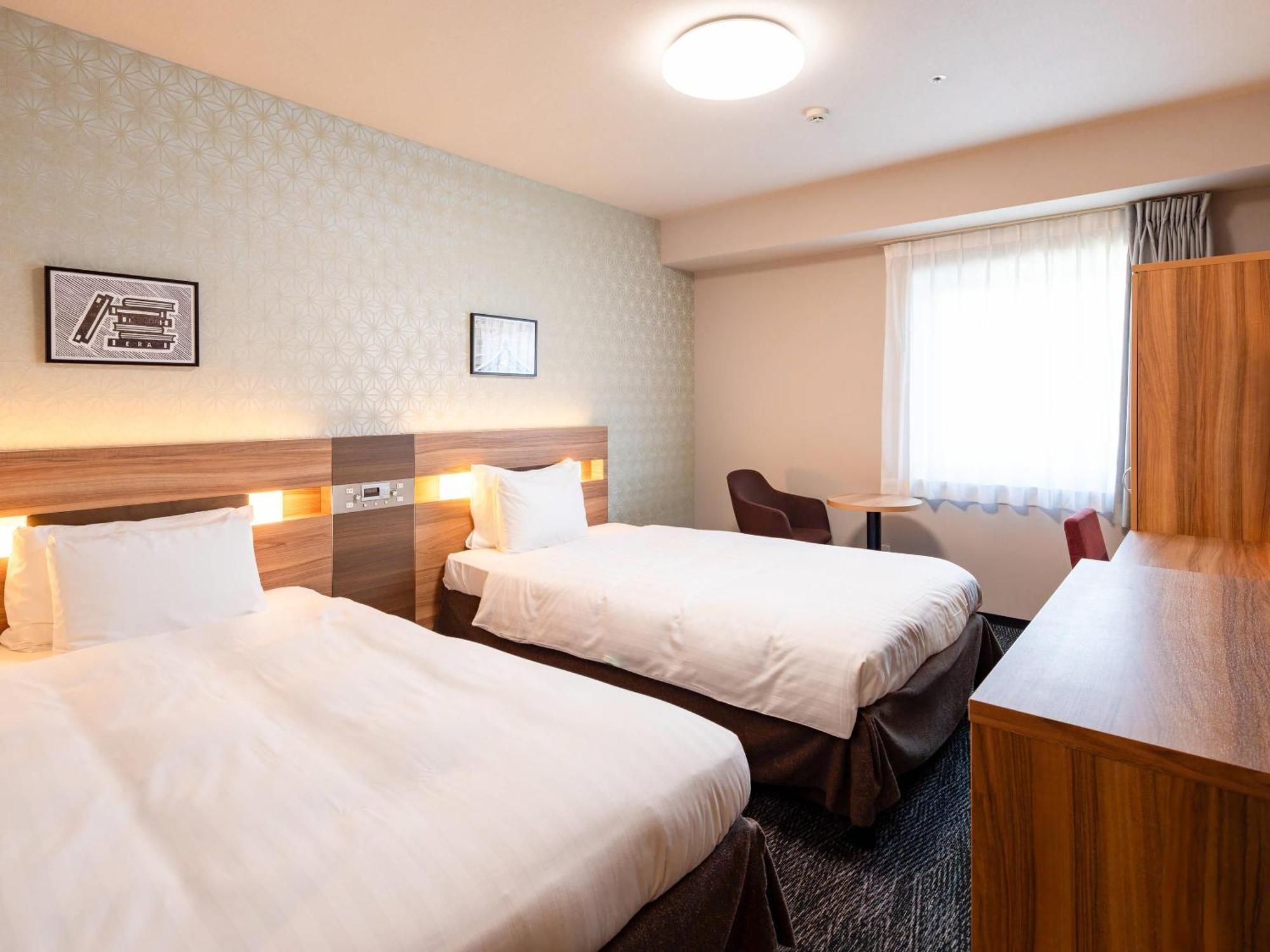 Comfort Hotel Era Tokyo Higashi Kanda Exteriér fotografie