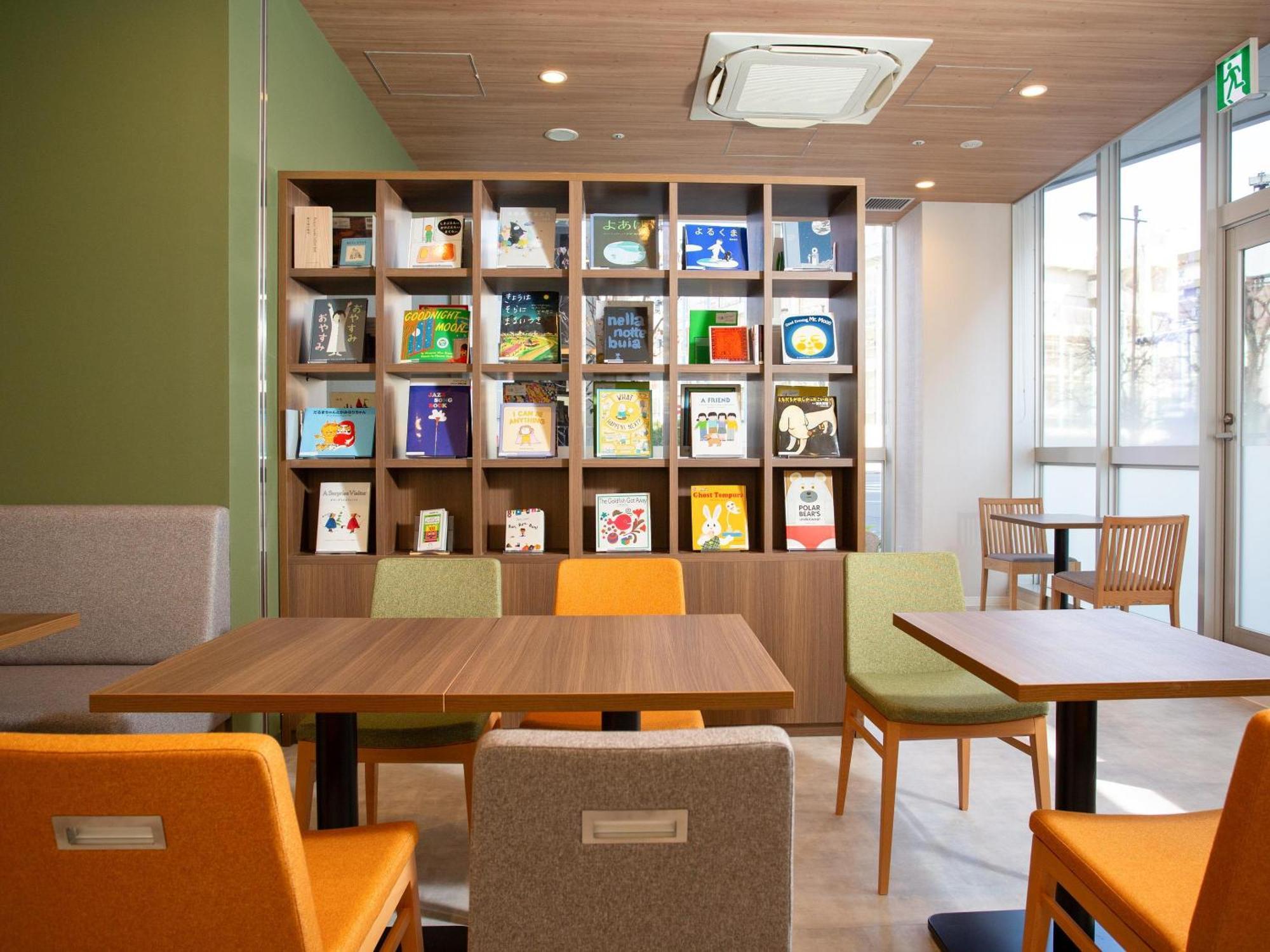 Comfort Hotel Era Tokyo Higashi Kanda Exteriér fotografie