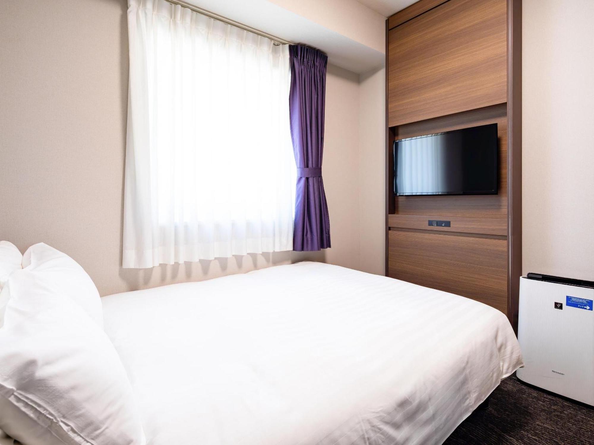 Comfort Hotel Era Tokyo Higashi Kanda Exteriér fotografie
