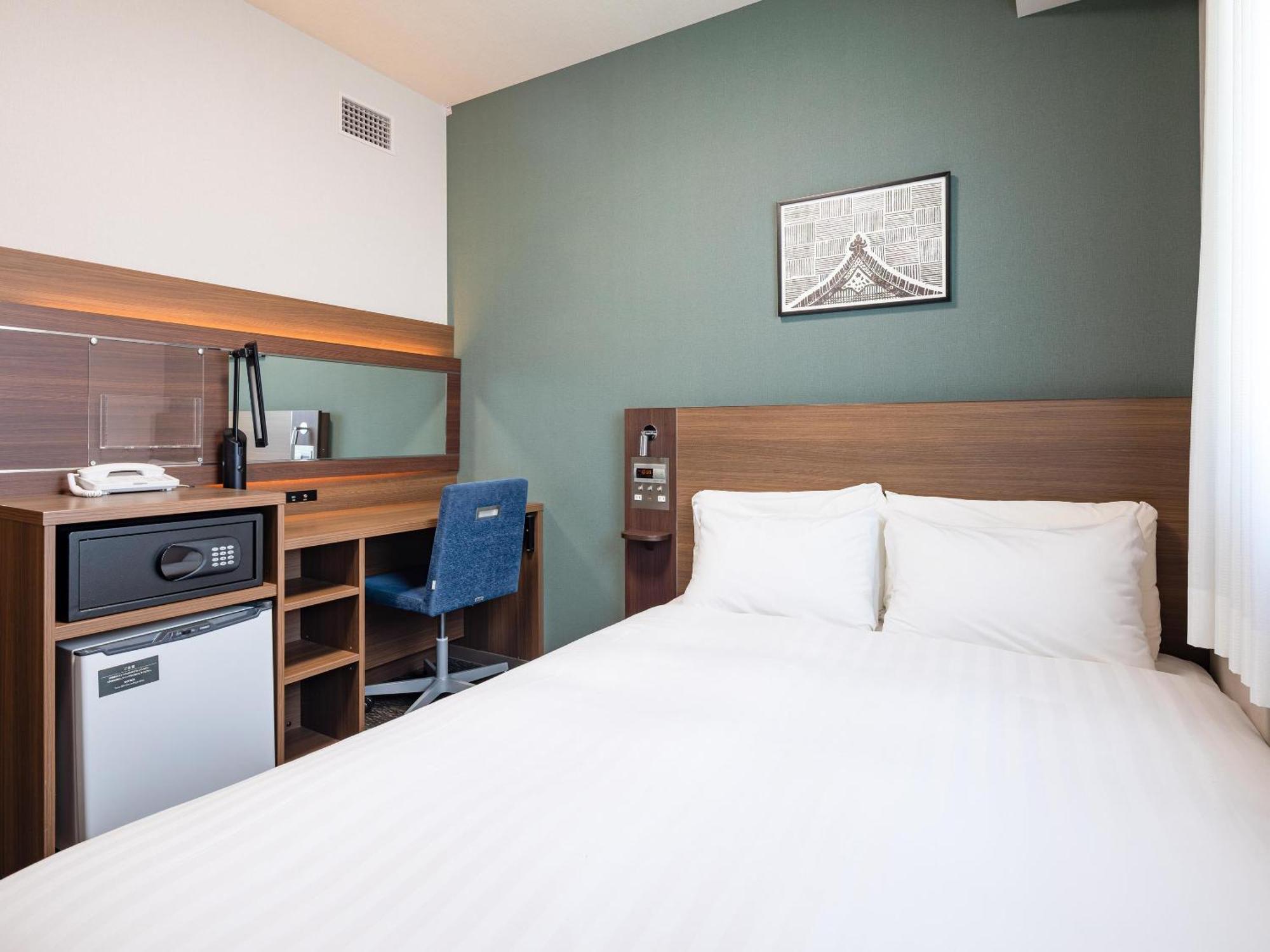 Comfort Hotel Era Tokyo Higashi Kanda Exteriér fotografie