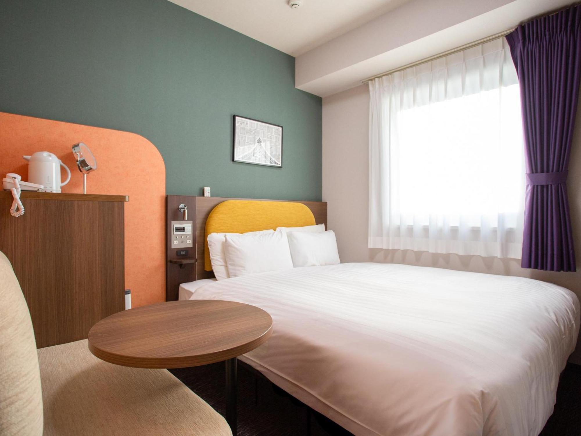 Comfort Hotel Era Tokyo Higashi Kanda Exteriér fotografie